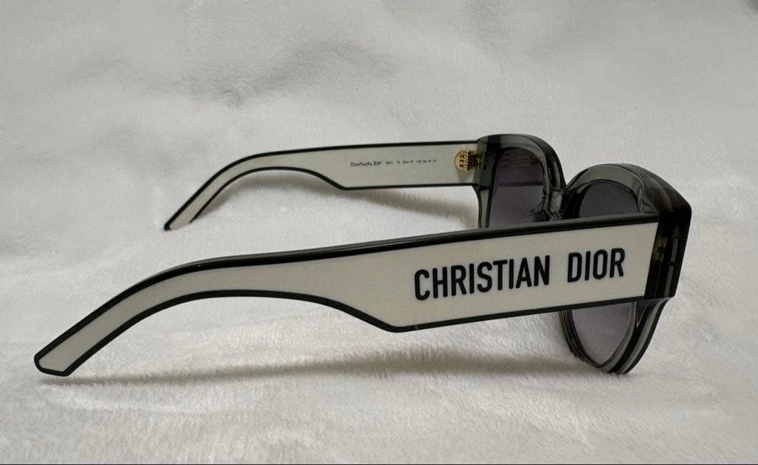 Christian Dior DiorPacific B2F サングラ