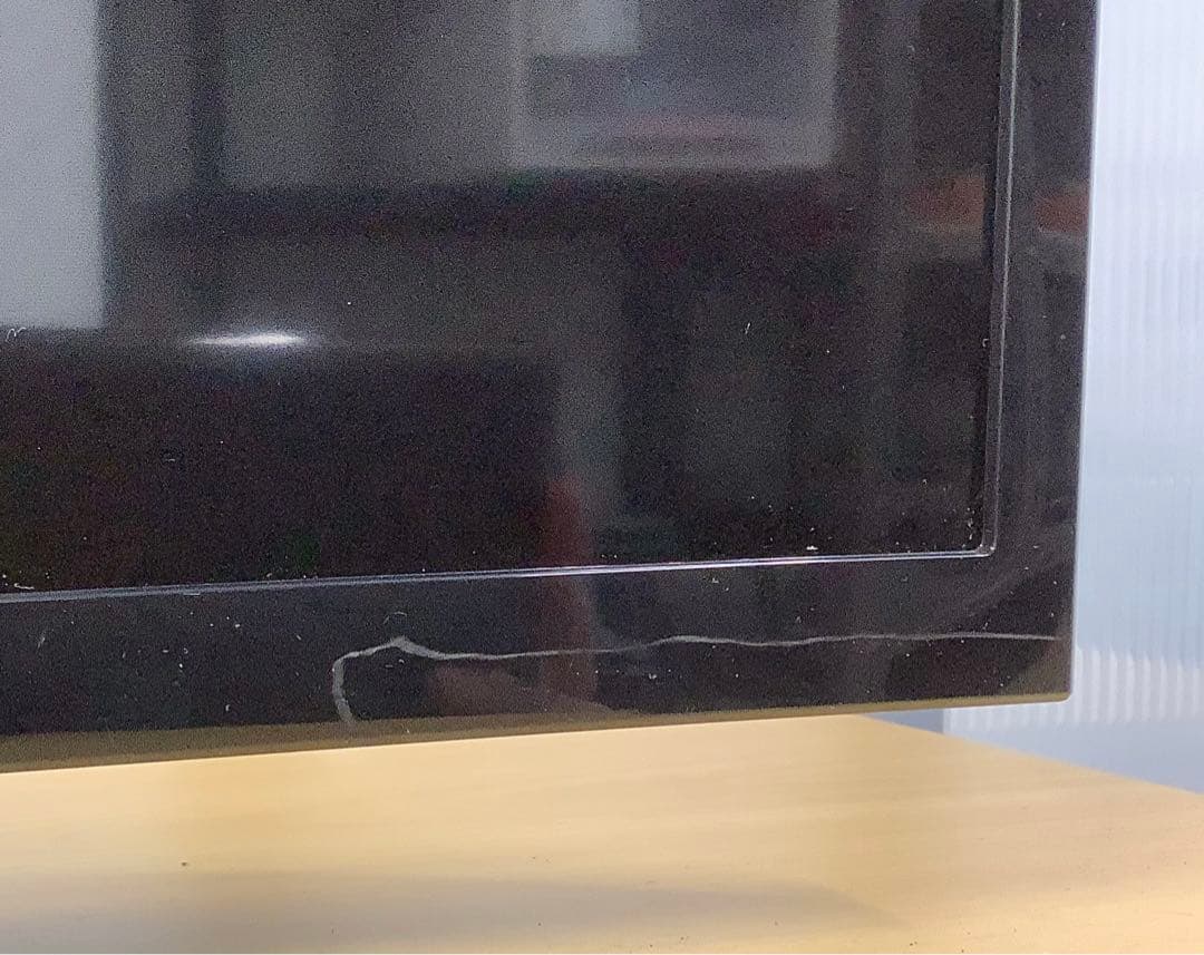 もちゃこ 東芝 REGZA 24インチ液晶テレビ 24S22 2018年製