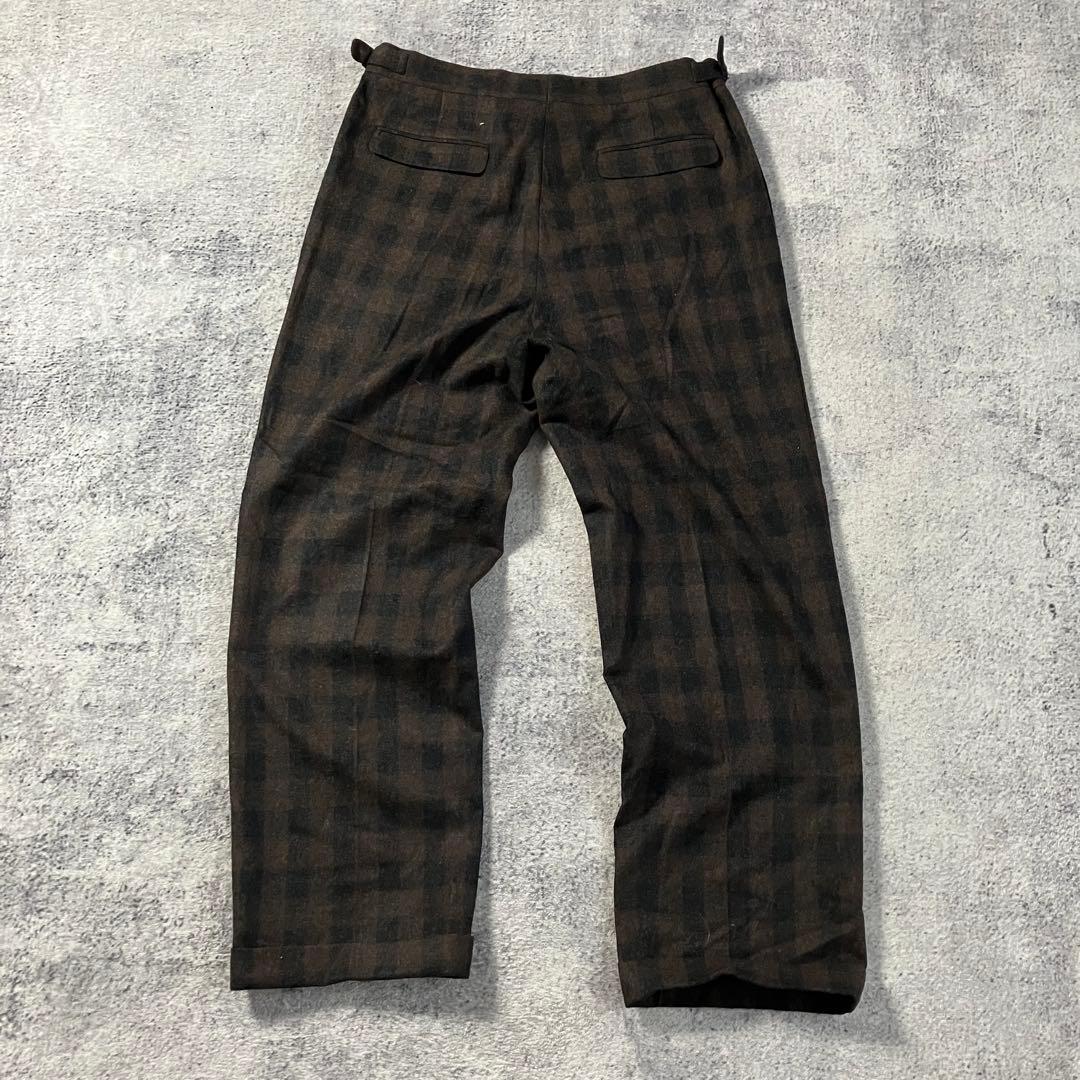 トップス c-boy style Muted Edge (No.8)