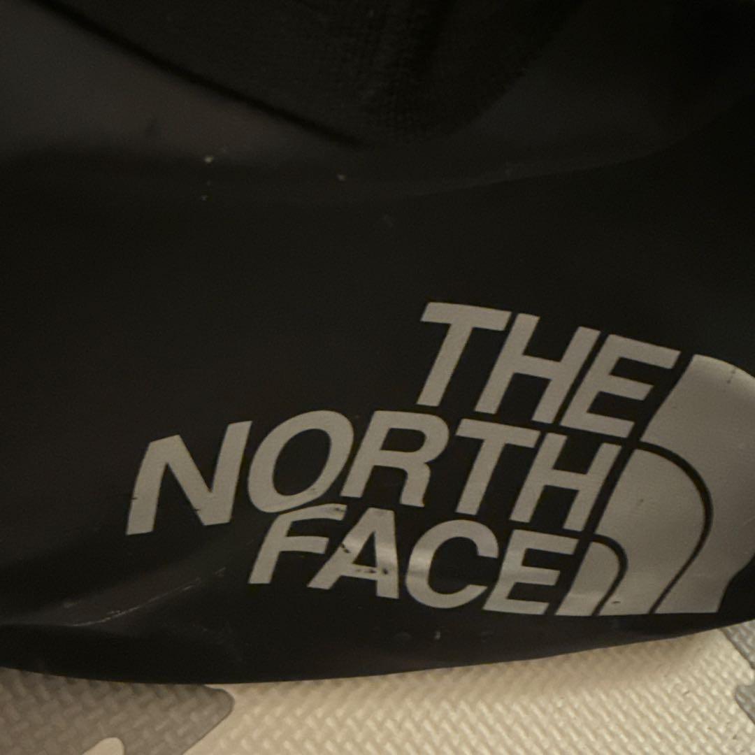 THE NORTH FACE ボストンバッグ ブラック Mサイズ