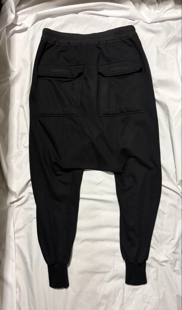 パンツ Rick Owens drkshdw prisoner pants size M