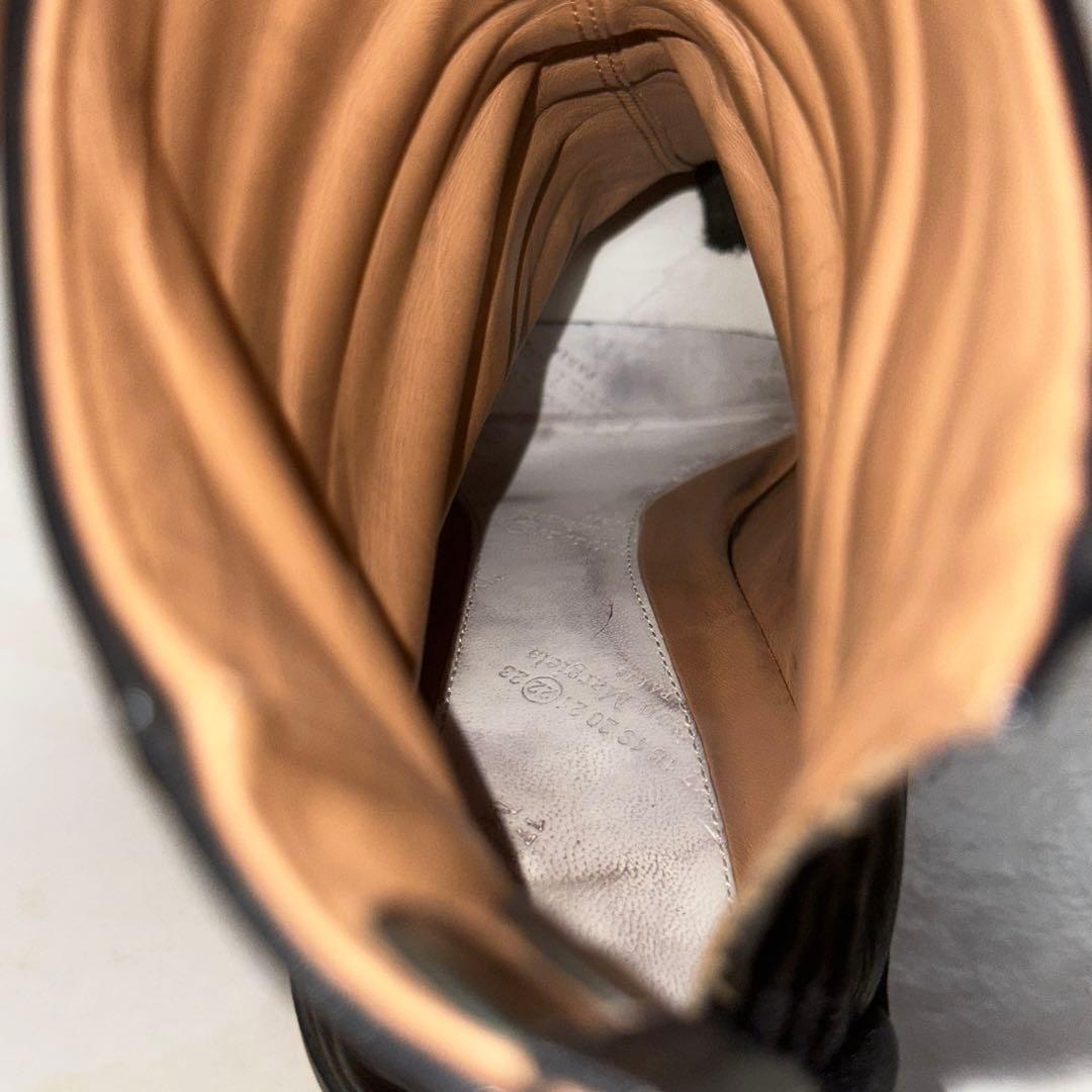 Maison Margiela マルジェラ 足袋ブーツ 36