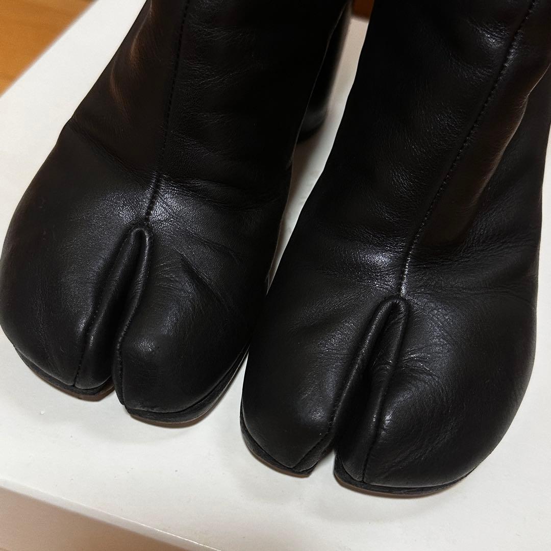 Maison Margiela マルジェラ 足袋ブーツ 36