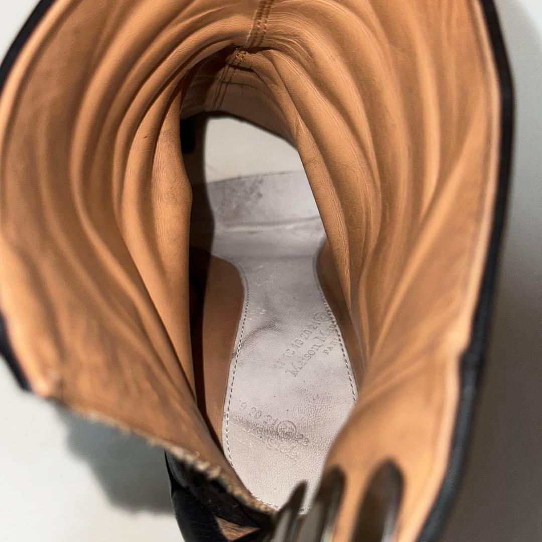 Maison Margiela マルジェラ 足袋ブーツ 36