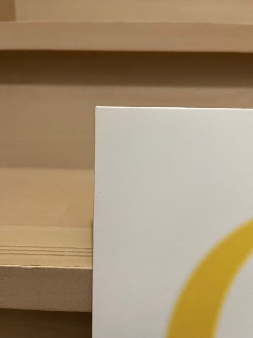 【希少】コブクロ　CALLING 限定品 非売品アナログレコード