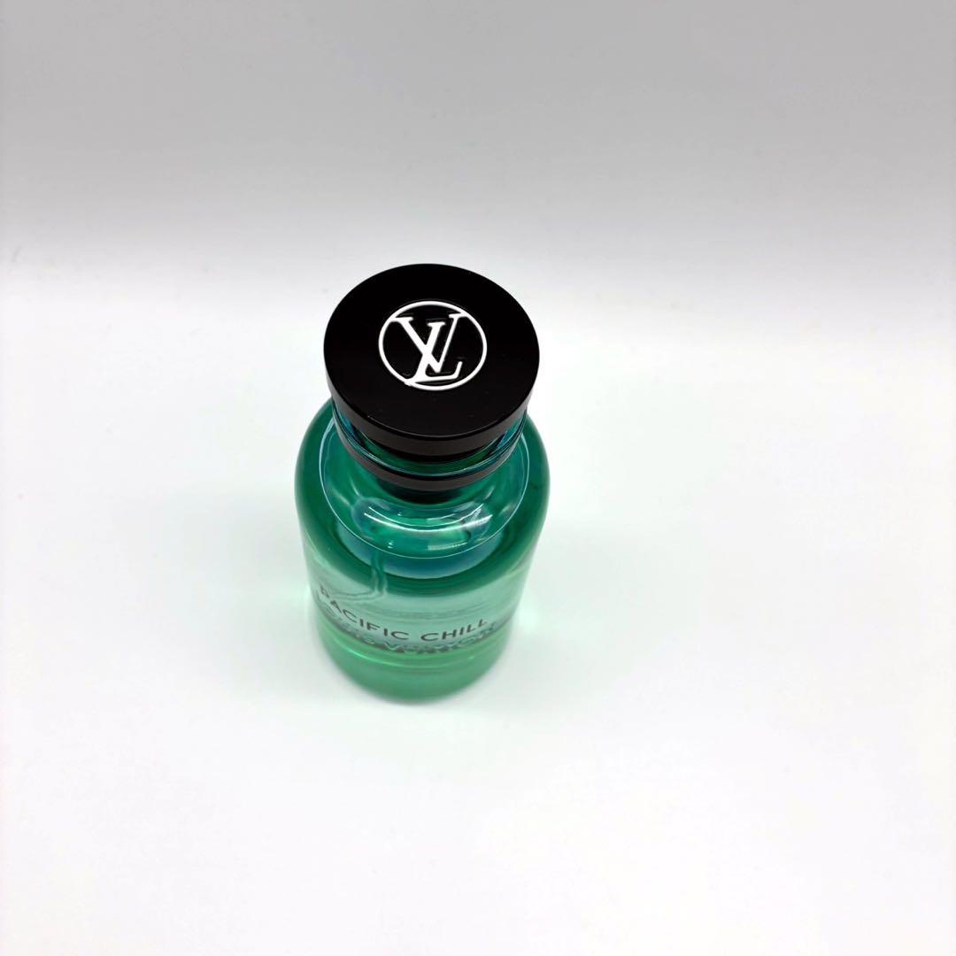 LOUIS VUITTON PACIFIC CHILL 香水 箱付き