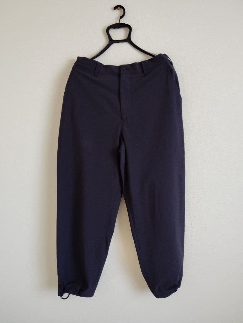 フレッシュサービス CORDURA　WATER REPELLENT　セットアップ