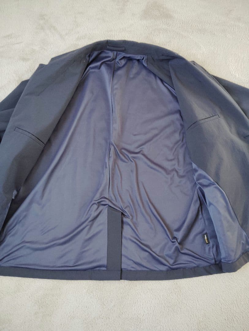 フレッシュサービス CORDURA　WATER REPELLENT　セットアップ