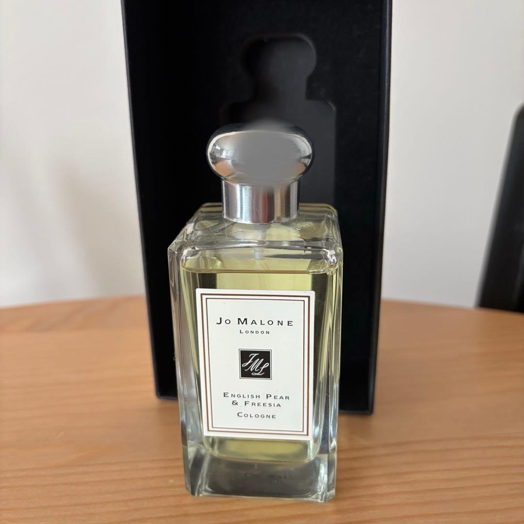 香水(ユニセックス) Jo Malone English Pear & Freesia Cologne
