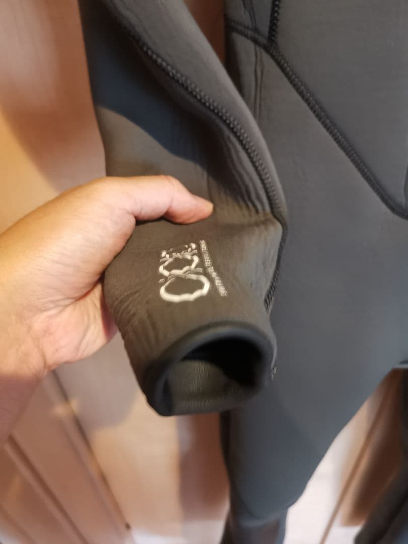 BILLABONG 　3✕2　セミドライ
