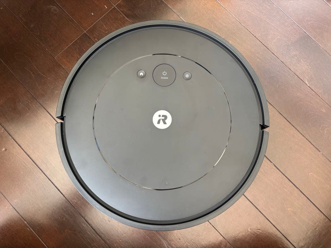 iRobot Essential RVG-Y1 ルンバ ロボット掃除機