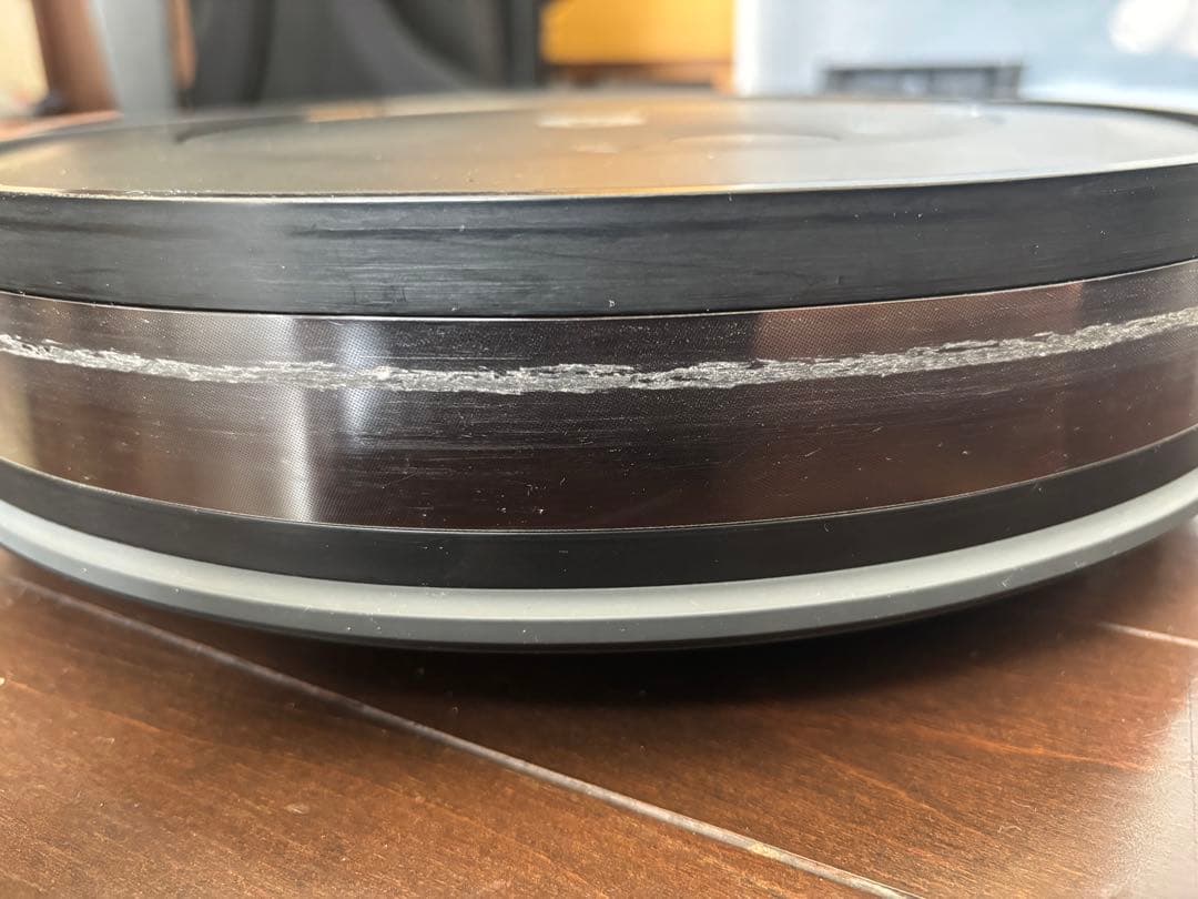 iRobot Essential RVG-Y1 ルンバ ロボット掃除機