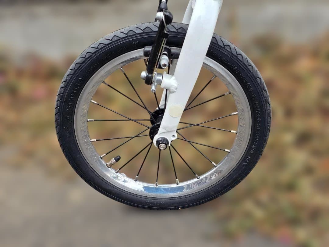 R*フ様 RENAULT PLATINUM LIGHT6 超軽量 6.8kg