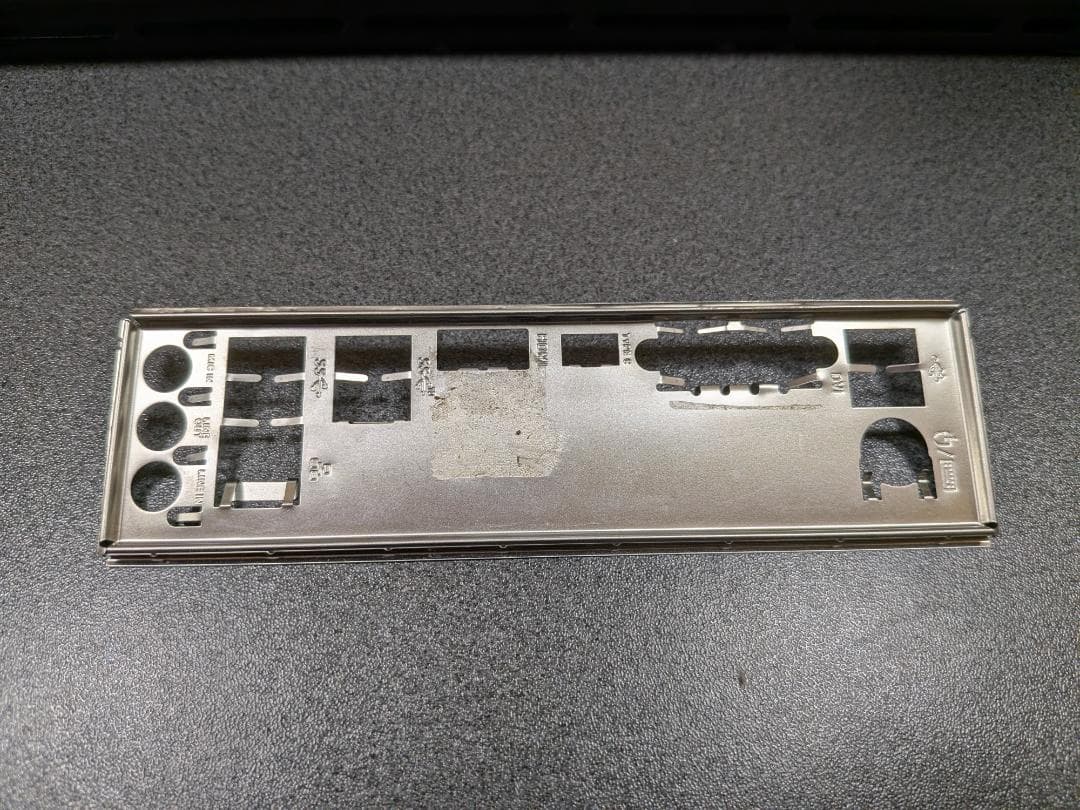 i5-9400+Z370マザーボード+メモリセット