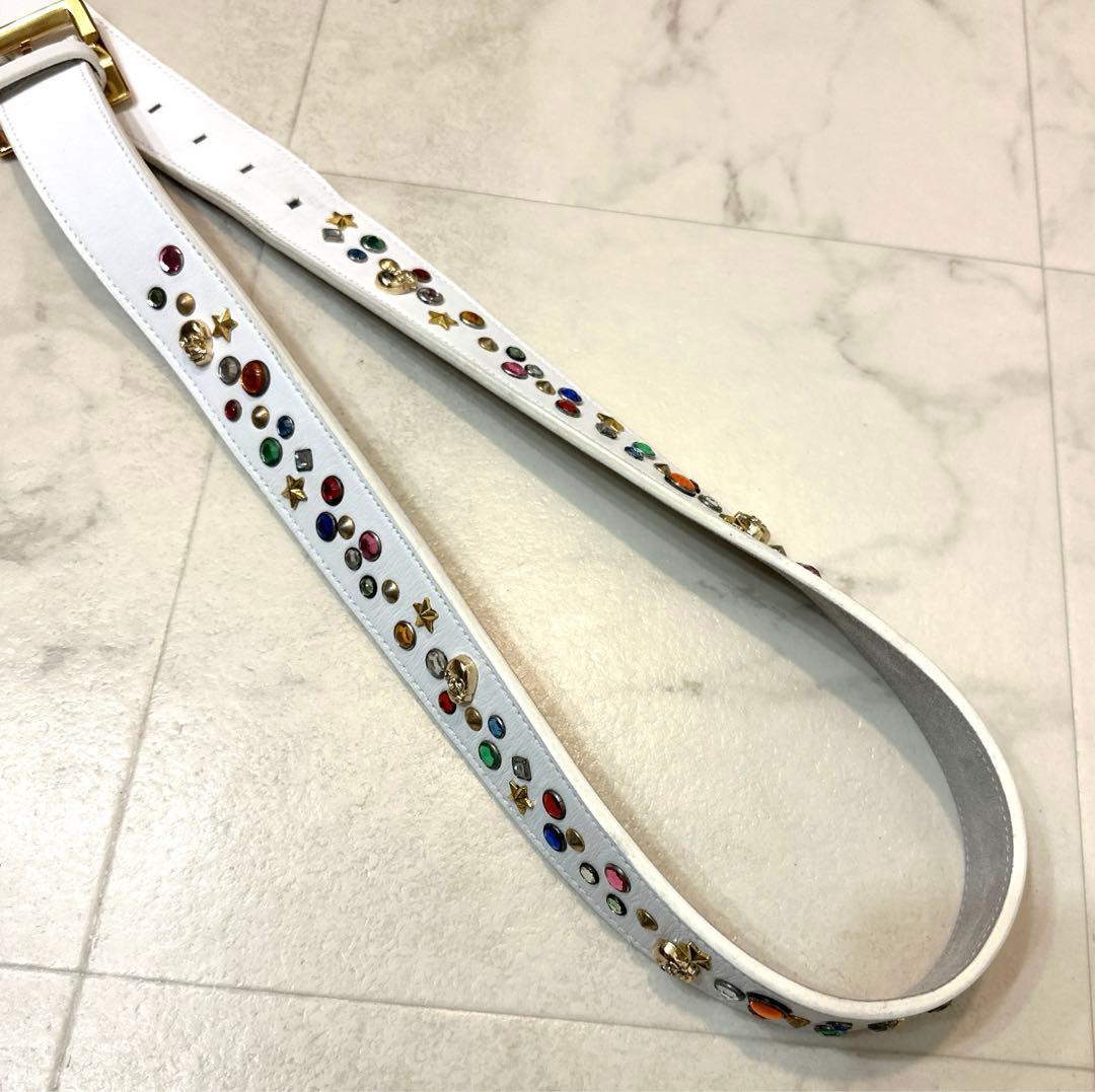 IaIaIa マークアンドロナ正規品