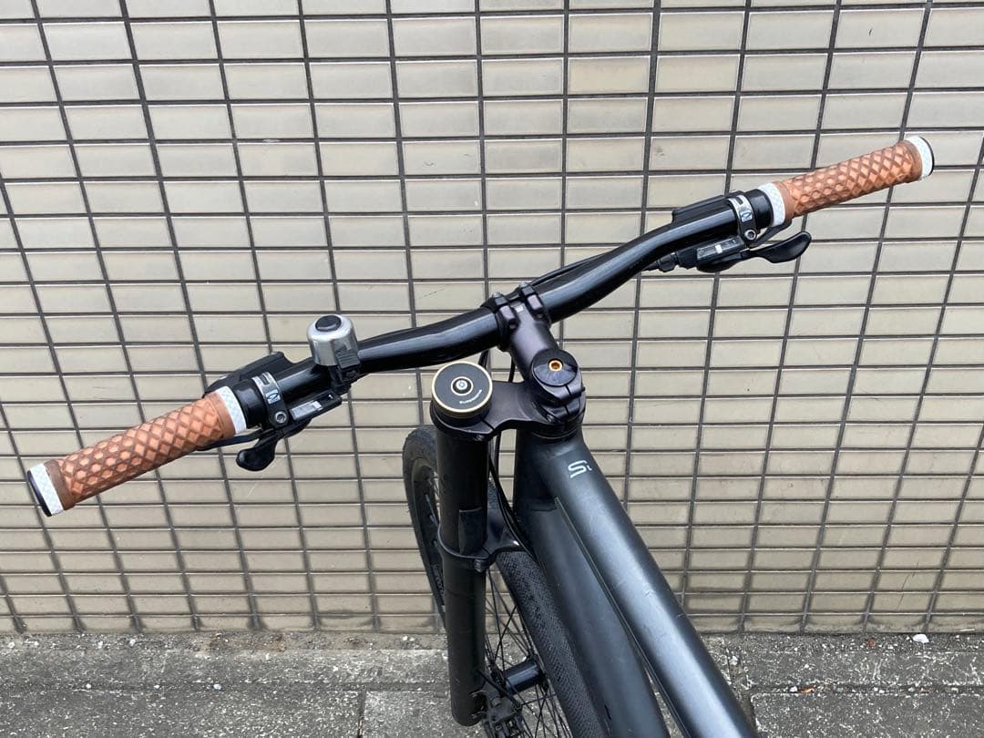 キャノンデール バッドボーイ 2 Cannondale BADBOY 2 油圧式