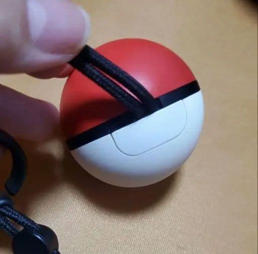 ポケットモンスター Let's Go! イーブイ 充電コードなし