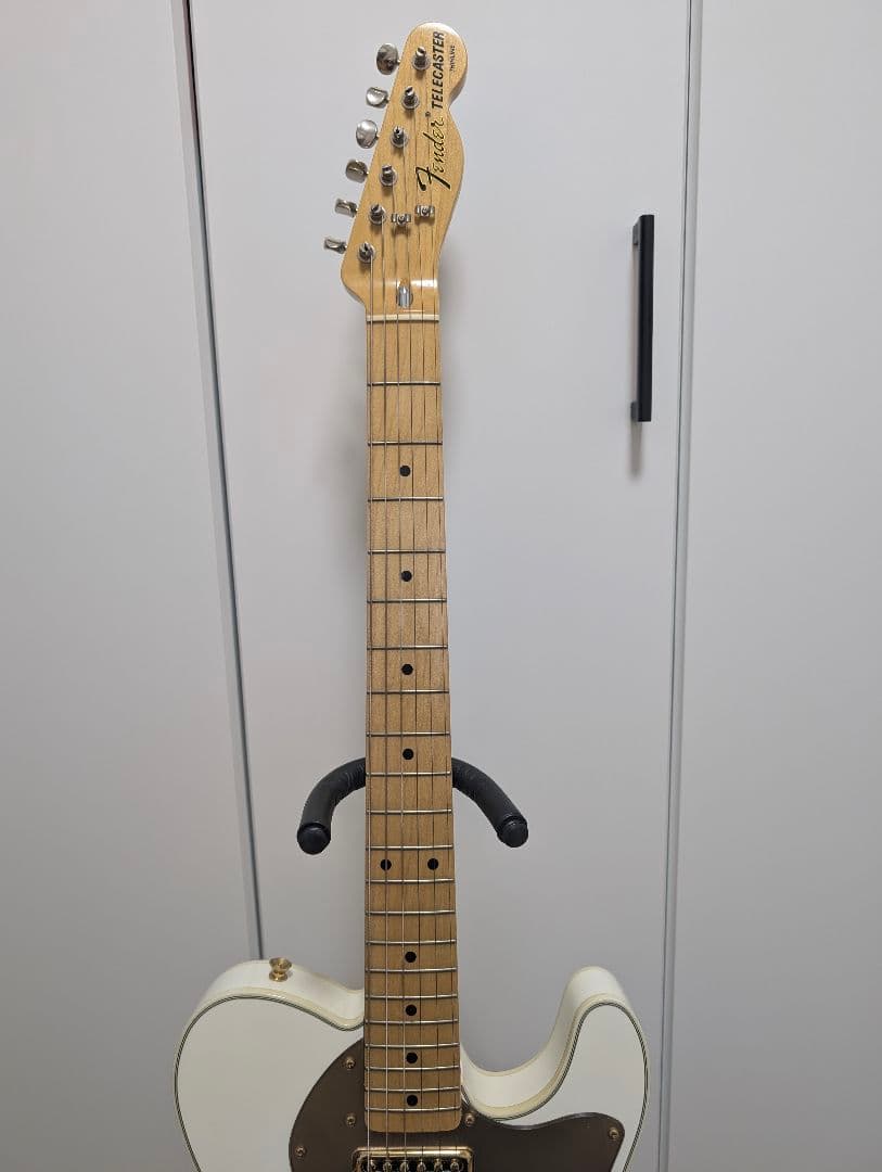 Fender Japan Telecaster Thinline　美品