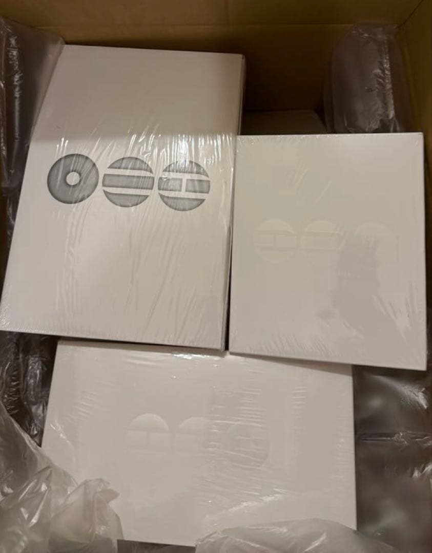 BTS ARIRANG 3 形態　10セット 合計30セット 新品・未開封
