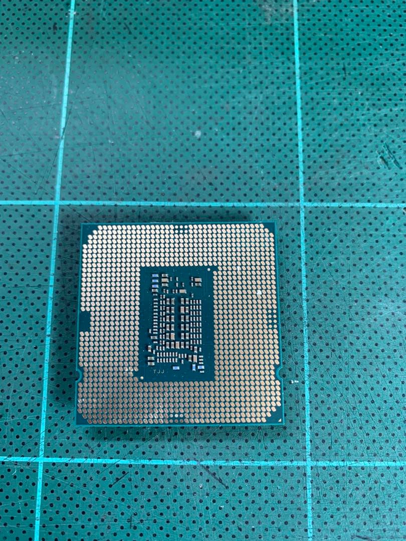 CPU Intel i5-10505