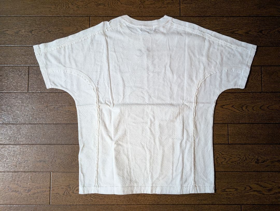ミ*ー様 【HK4S/2026/0303】◎THUG CLUB◎CAVE T-S