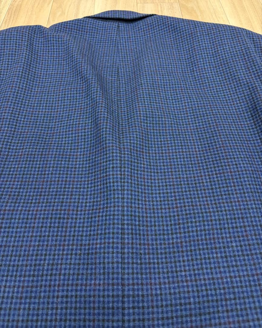 【クリーニング済み】RALPH LAUREN テーラード ジャケット