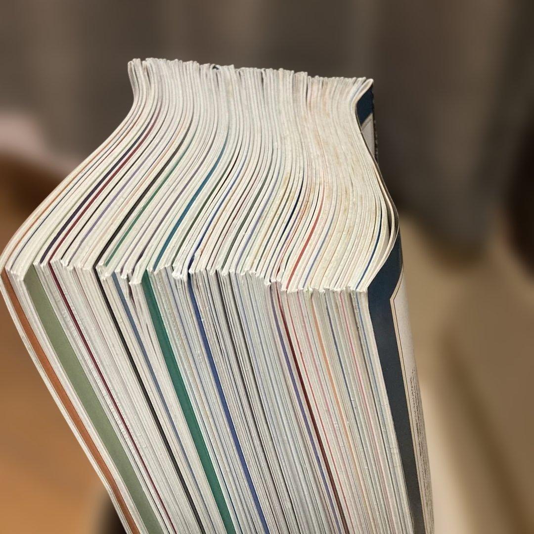 グレーとコンポーザー１から65 の冊子のみ(CDはついていません)