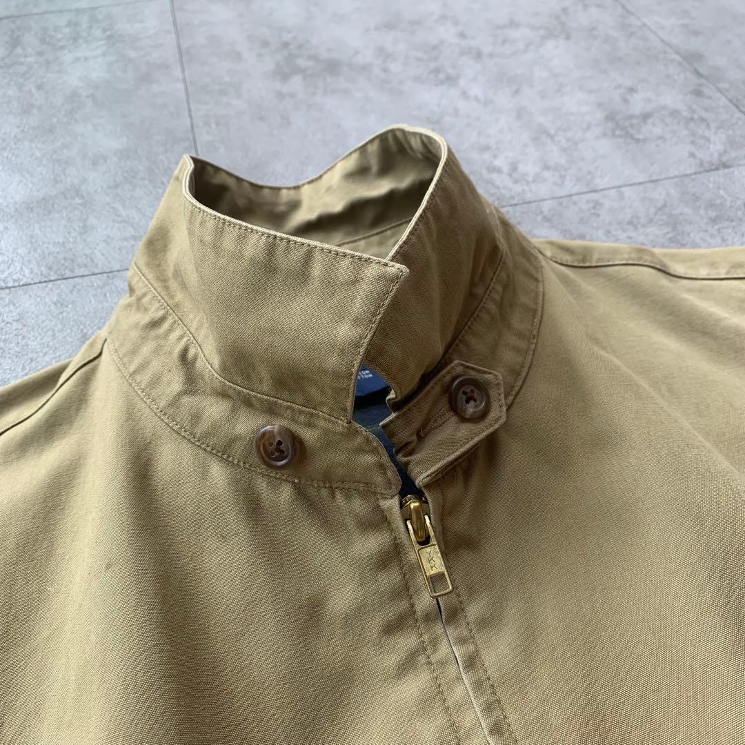 90s~ Polo by RalpLauren スウィングトップ USA製 古着