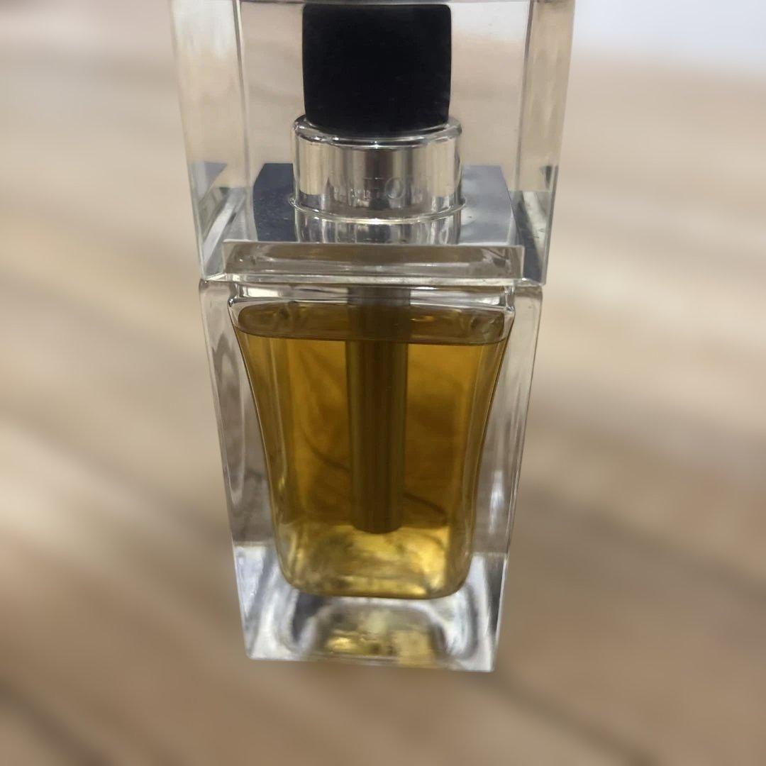 【国内正規】ディオール オム オードトワレ 100ml 香水