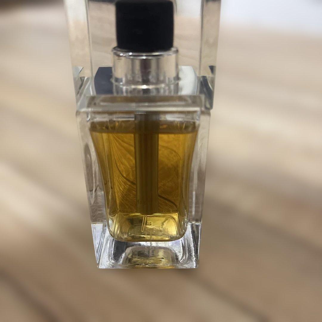 【国内正規】ディオール オム オードトワレ 100ml 香水
