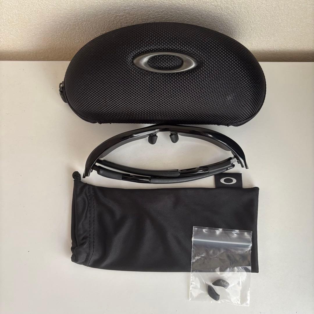 Oakley Flak Jacket フラックジャケット