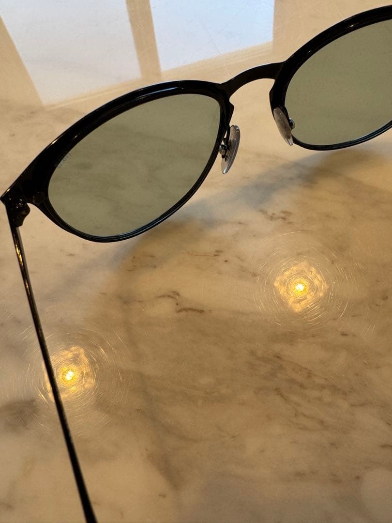 RayBan レイバン メンズ サングラス