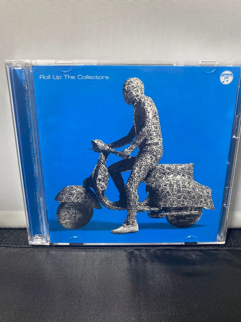 The Collectors CD6作品セット