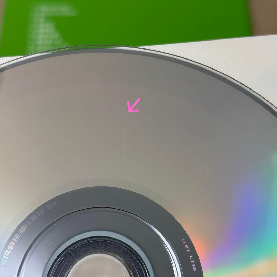 たま 紙ジャケット CD 「さんだる」「ひるね」「きゃべつ」3枚セット