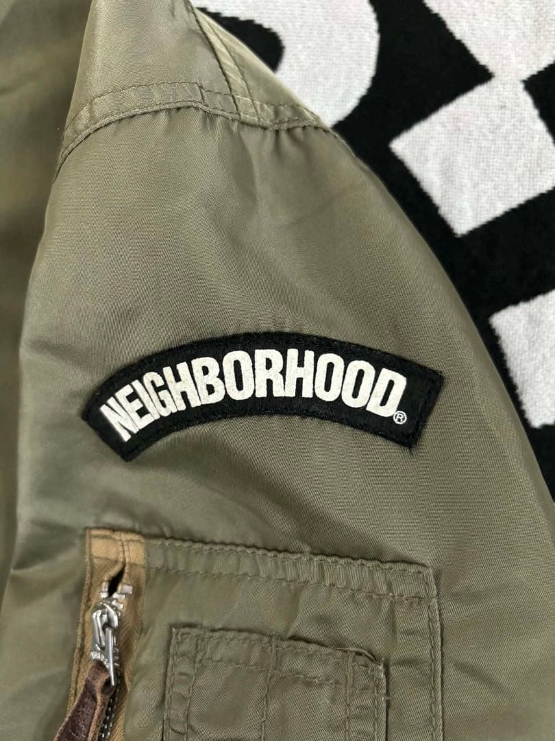 Neighborhood ジャケット(L)