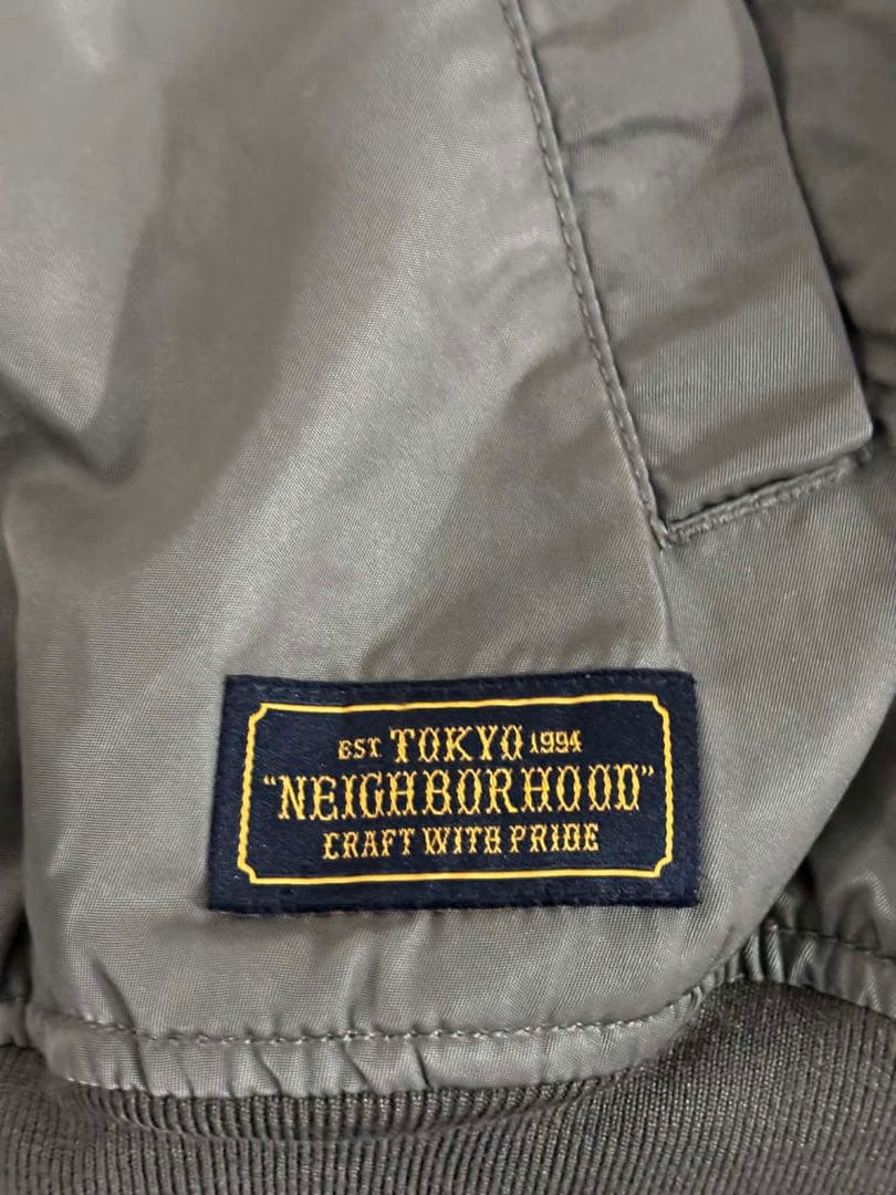 Neighborhood ジャケット(L)