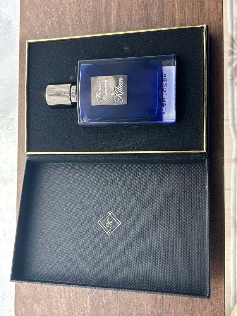 香水(ユニセックス) Kilian Bamboo Harmony 50ml