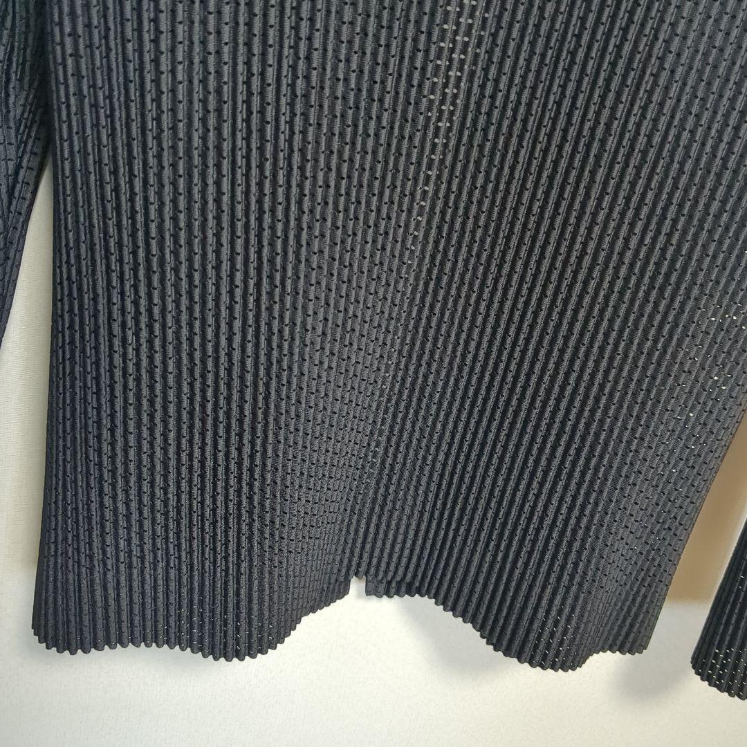 HOMMEPLISSE ISSEYMIYAKE　オムプリッセ イッセイミヤケ