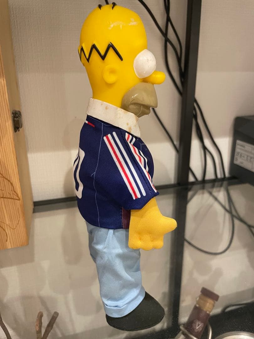 シンプソンズ