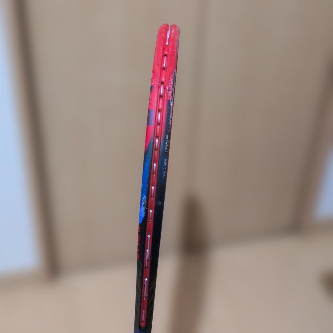 2本セットYONEX　VCORE98　G2　ヨネックス　ブイコア98
