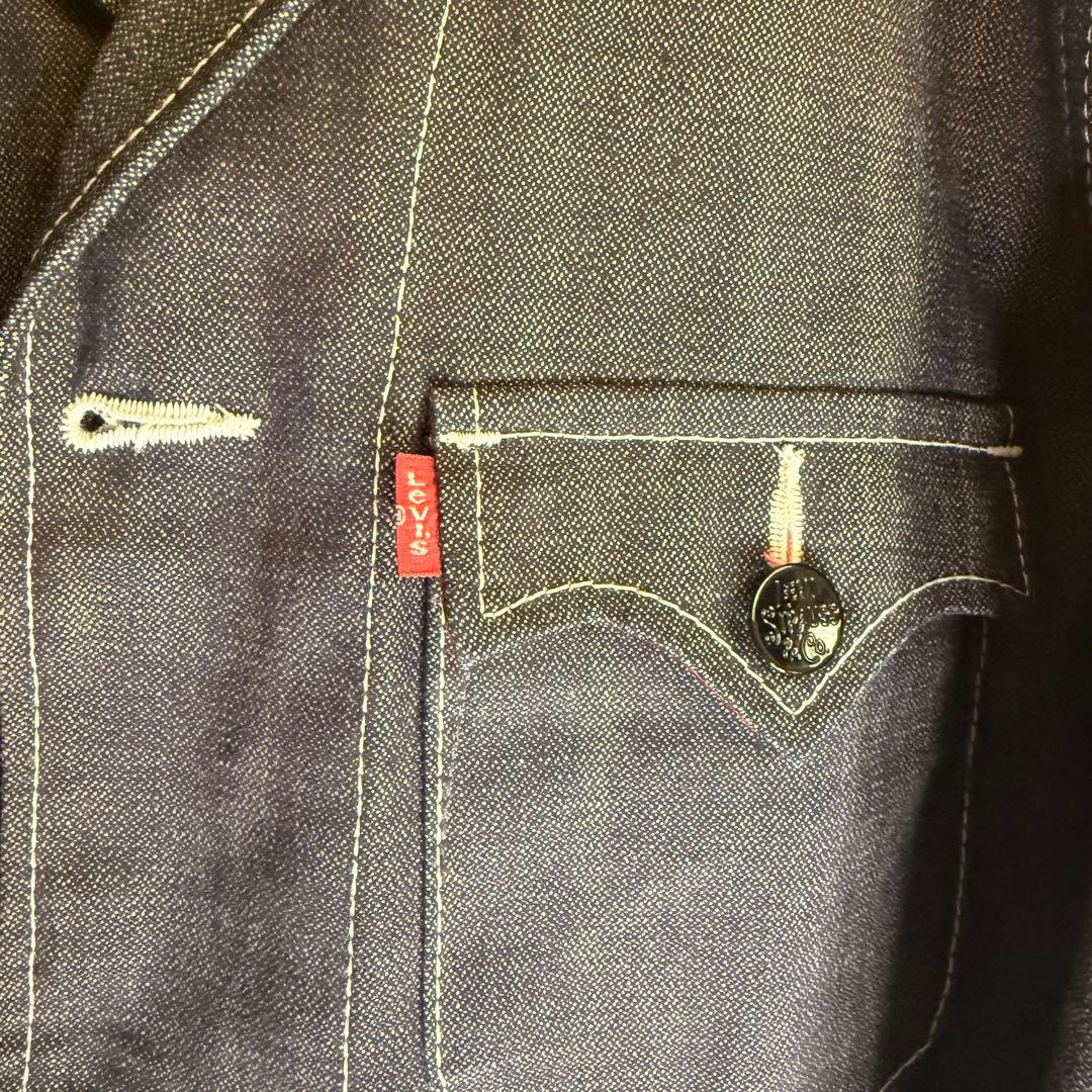 k*o様 LEVI STRAUSS  RUN Levi’s カバーオール