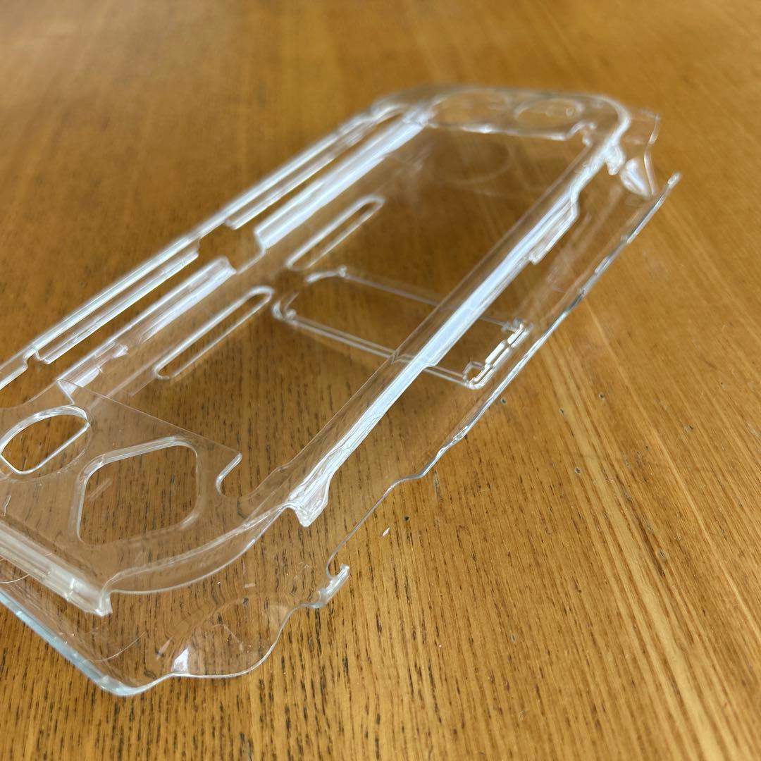 【操作難アリ】Nintendo Switch Lite コーラルピンク