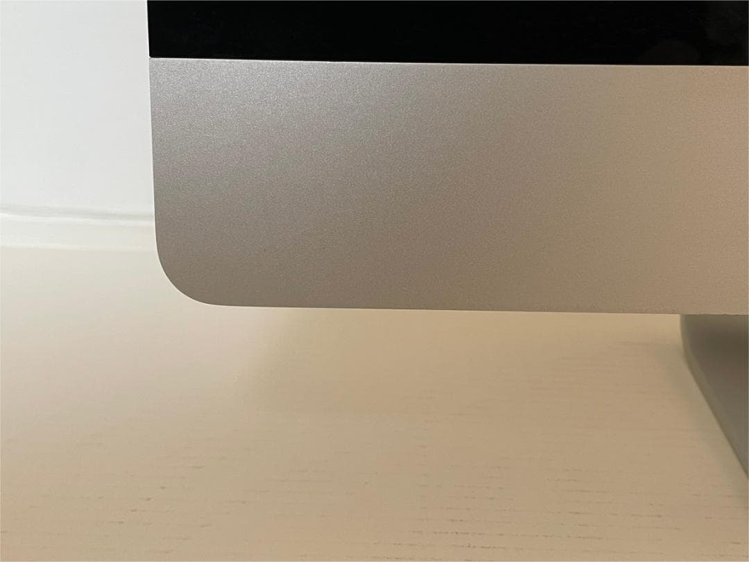 iMac 2011 21.5型 i7 3.4 SSD480 16GB Win10