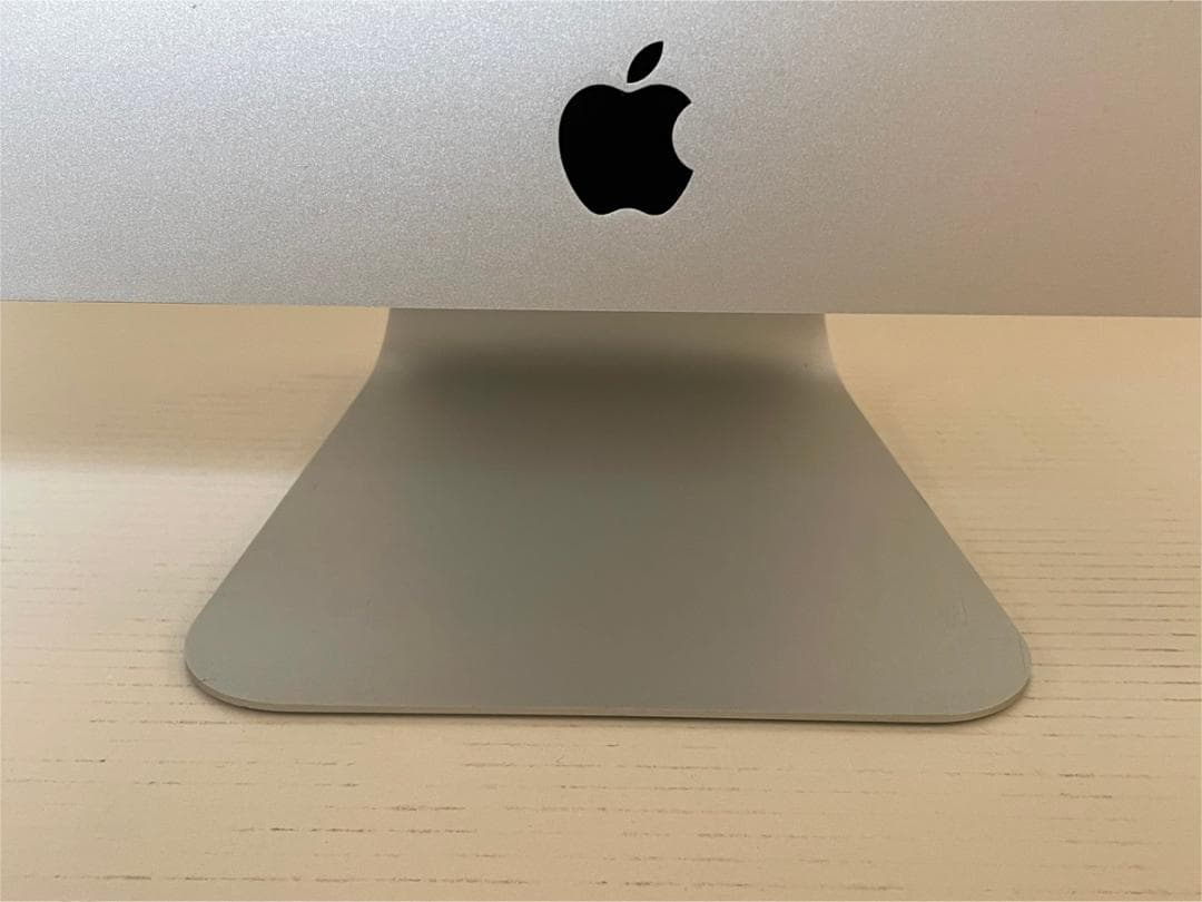 iMac 2011 21.5型 i7 3.4 SSD480 16GB Win10