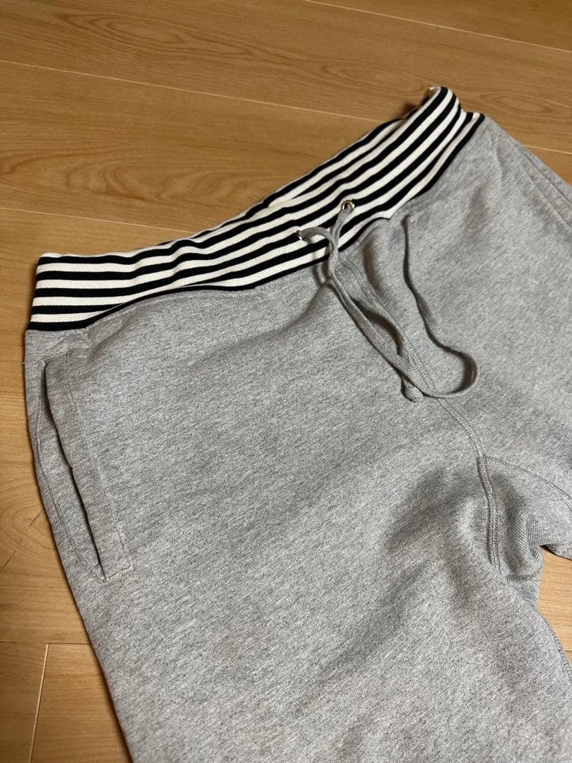 supreme スウェットパンツ　stussy fucking wtaps