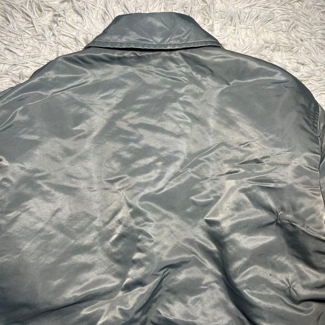 US ARMY CWU-45P フライトジャケット　n.aviator