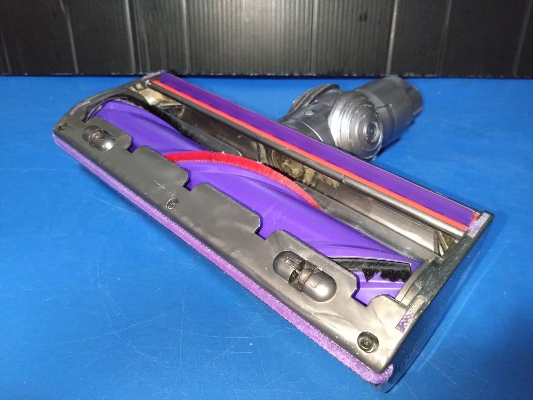 新生活はDysonで‼️ V10 SV-12サイクロン式 コードレスクリーナー③