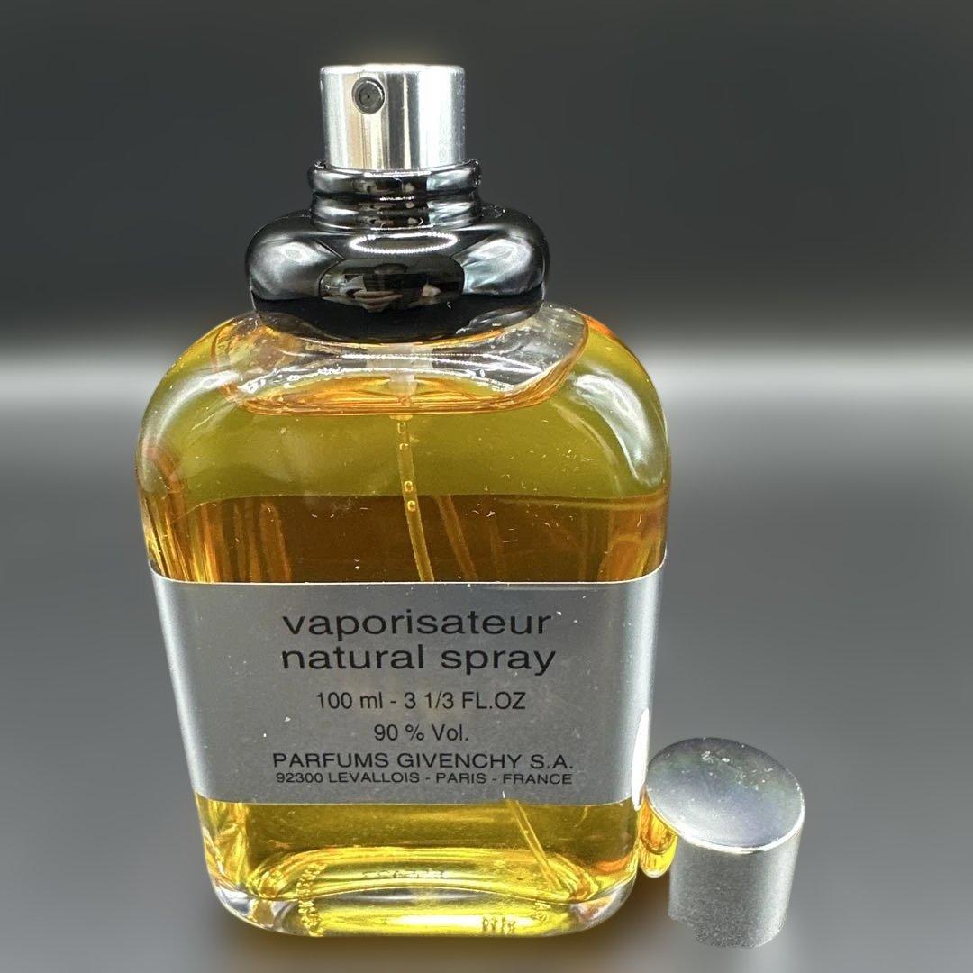 新品Givenchy Gentleman 100ml 香水
