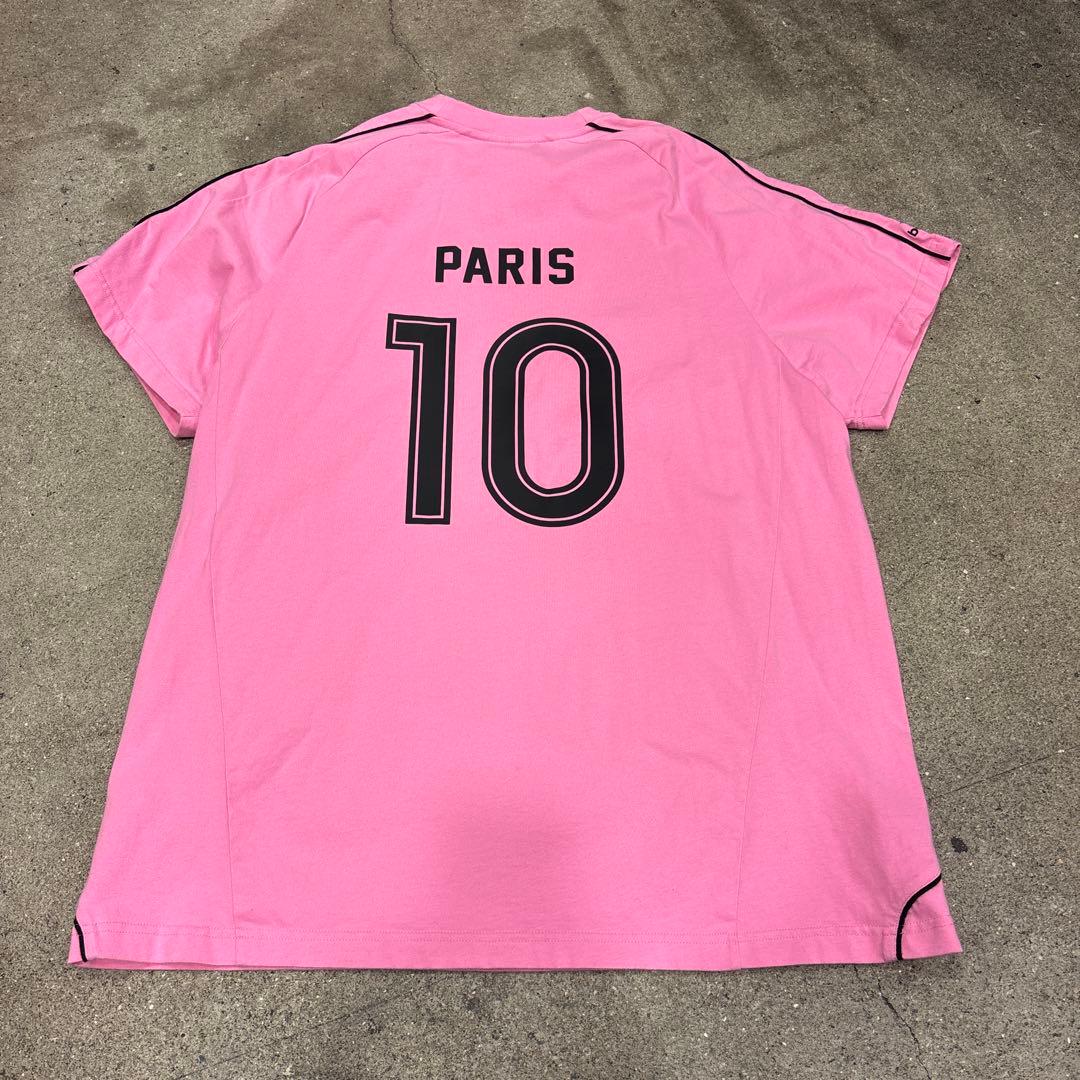 トップス balenciaga SOCCER SERIES 2024