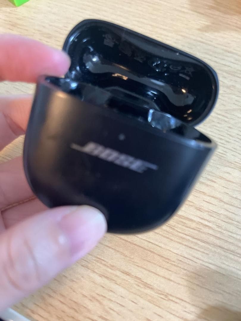 イヤホン BOSE QuietComfort Ultra Earbuds 441408